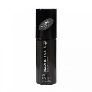 Diamond Nails Gél Lakk - Rubber Top 15ml 