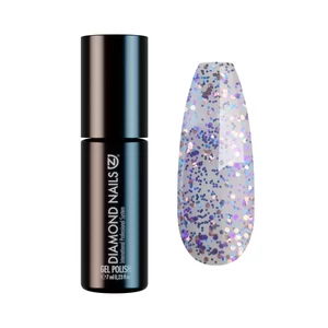 Diamond Nails Gél Lakk DN229 Magic Mike 7ml