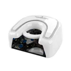 Diamond Nails Extreme 36W UV/LED lámpa fehér