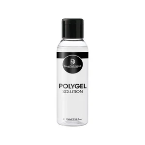 Diamond Nails PolyGél Folyadék (Solution) - Base 100ml