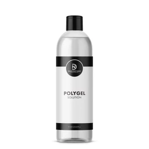Diamond Nails PolyGél Folyadék (Solution) - Base 250ml