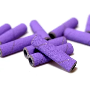 Diamond Nails Mini Mandrel csiszológyűrű 3,1 mm #100 Közepes – 10 db/cs