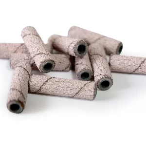 Diamond Nails Mini Mandrel csiszológyűrű 3,1 mm #80 Durva – 10 db/cs