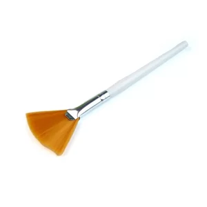 Diamond Nails legyező ecset széles