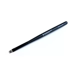 Diamond Nails zselés 6-os ecset (fekete/tarka)