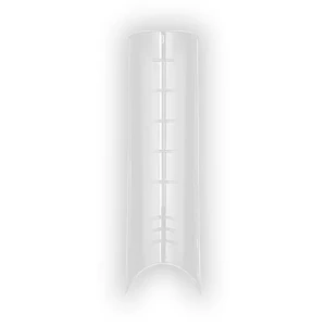 Diamond Nails Reverse Tip -  Kocka körömvég JM04