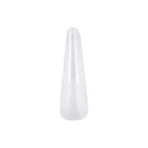 Diamond Nails Reverse Tip -  orosz mandula JM02
