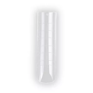 Diamond Nails Reverse Tip square JM11