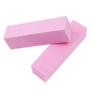 Diamond Nails Rózsaszín buffer