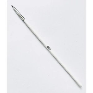 DivaLine Díszítőecset vékony #000