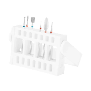 Exo Podo frézer szett