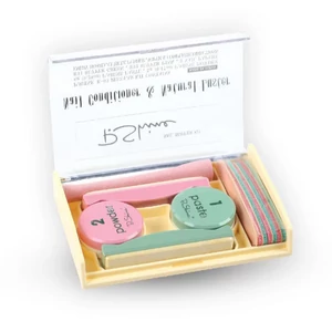 Japán manikűrszett