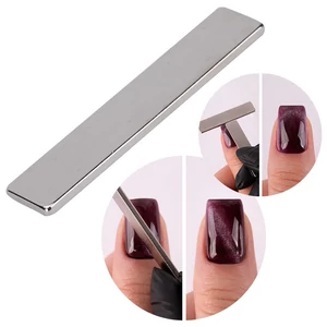 DivaLine Extra erős macskaszem mágnes 60x10x4mm