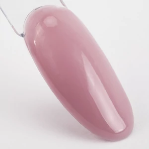 MollyLac Rubber Base Gel - Endless Flame 10g