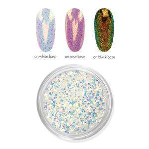 Moyra Mermaid glitter No. 02