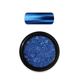 Moyra Mirror Powder Kék 05