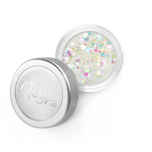 Moyra Rainbow Flitter Mix Mini