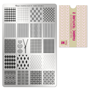 Moyra nyomdalemez 99 Fabric Texture 2