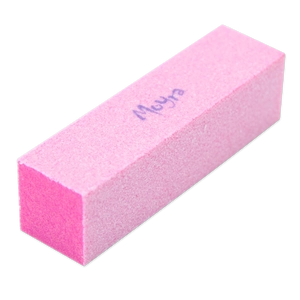 Moyra buffer (rózsaszín)