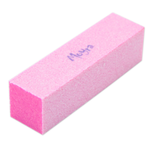 Moyra buffer (rózsaszín)