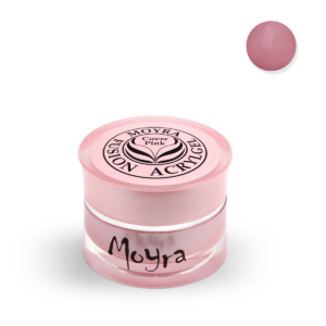 Moyra Fusion Acrylgel Cover Cream Rose 5g  