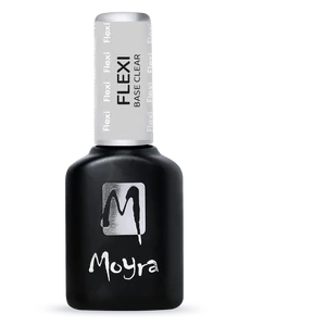Moyra Flexi Base alapzselé 10ml