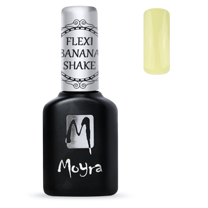 Moyra Lakkzselé Flexi Base – Banana Shake