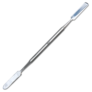 Moyra Zselékeverő fém spatula