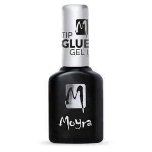 Moyra tip Glue Gel I. - Ragasztózselé 10ml