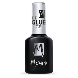 Moyra tip Glue Gel I. - Ragasztózselé 10ml