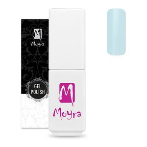 Moyra mini lakkzselé 201