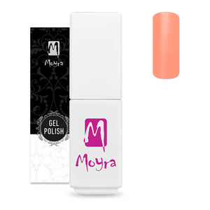 Moyra mini lakkzselé 204