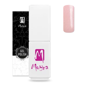 Moyra Mini lakkzselé Sparkling Pastel kollekció 304