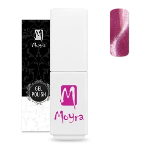 Moyra Mini lakkzselé Magnetic kollekció 507 Rose