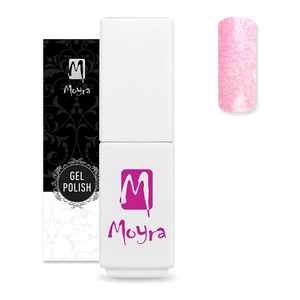 Moyra Mini lakkzselé Candy Flake kollekció 904
