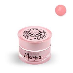 Moyra Fusion Acrylgel Cover Pink 5g