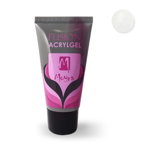 Moyra Fusion Acrylgel Crystal Clear 30ml