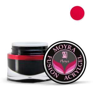 Moyra Fusion Colour Acrylgel 02 Vivid Pink 15g