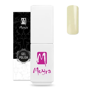 Moyra Mini lakkzselé Sparkling Pastel kollekció 306