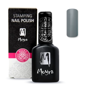Moyra Smart nyomdalakk SPS09 Grey