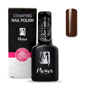 Moyra Smart nyomdalakk SPS12 Brown