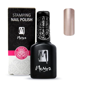 Moyra Smart nyomdalakk SPS13 Rose Gold