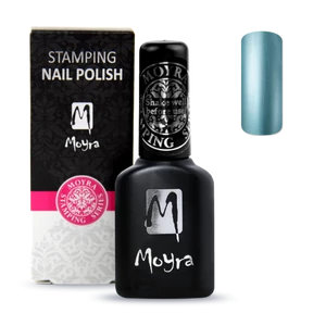 Moyra Smart nyomdalakk SPS16 Metal Blue