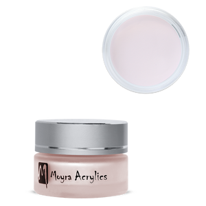 Moyra Világos rózsaszín porcelánpor 12g
