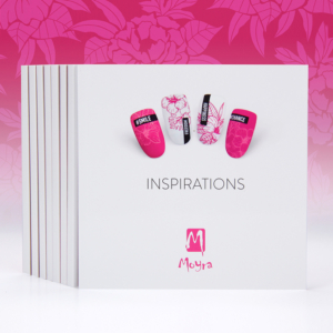 Moyra Inspirations - inspirációs kiadvány