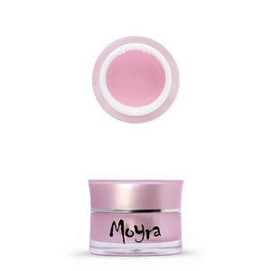 Moyra Milky Pink Zselé 5g