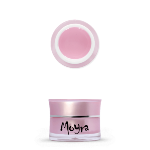 Moyra Milky Pink Zselé 5g