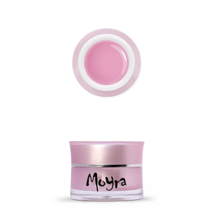 Moyra Francia rózsaszín építő zselé 5g