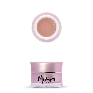 Moyra Cover Pink körömágy hosszabbító zselé 5g