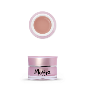 Moyra Cover Pink körömágy hosszabbító zselé 5g